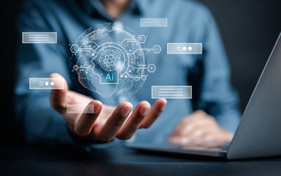 Tendencias clave de Inteligencia Artificial para emprendedores 